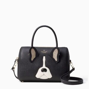 Brand new Kate Spade Ma Cherie Antoine large lane purse and cardholder